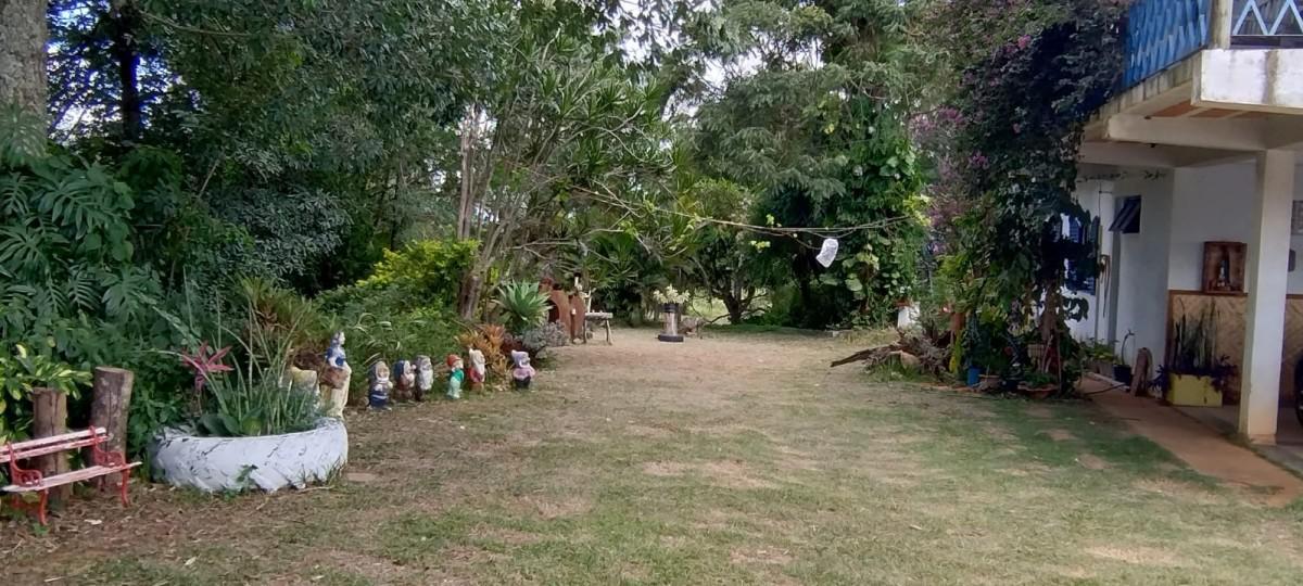 Fazenda, Zona Rural, 0 Quarto, 0 Vaga
