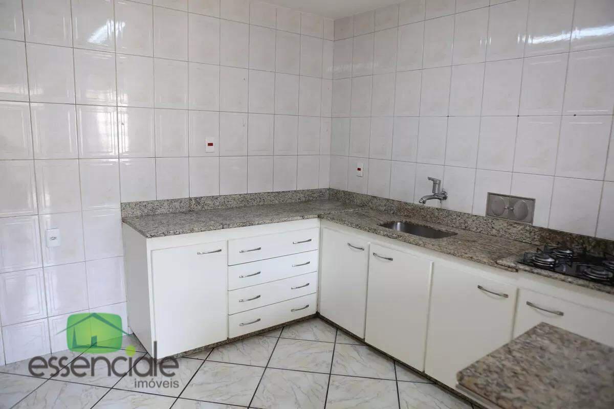 Apartamento, Riacho das Pedras, 3 Quartos, 1 Vaga