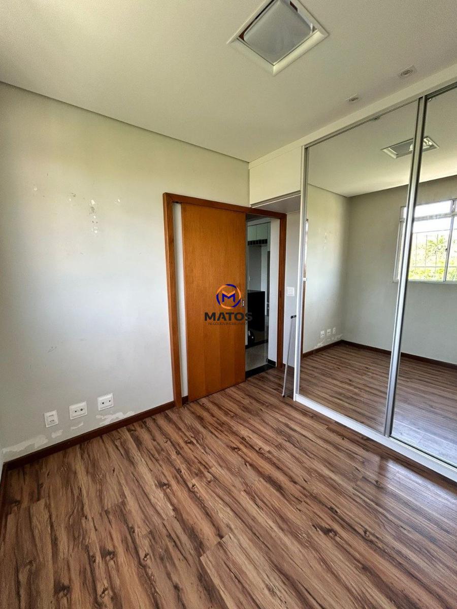 Apartamento, Belo Vale, 2 Quartos, 1 Vaga