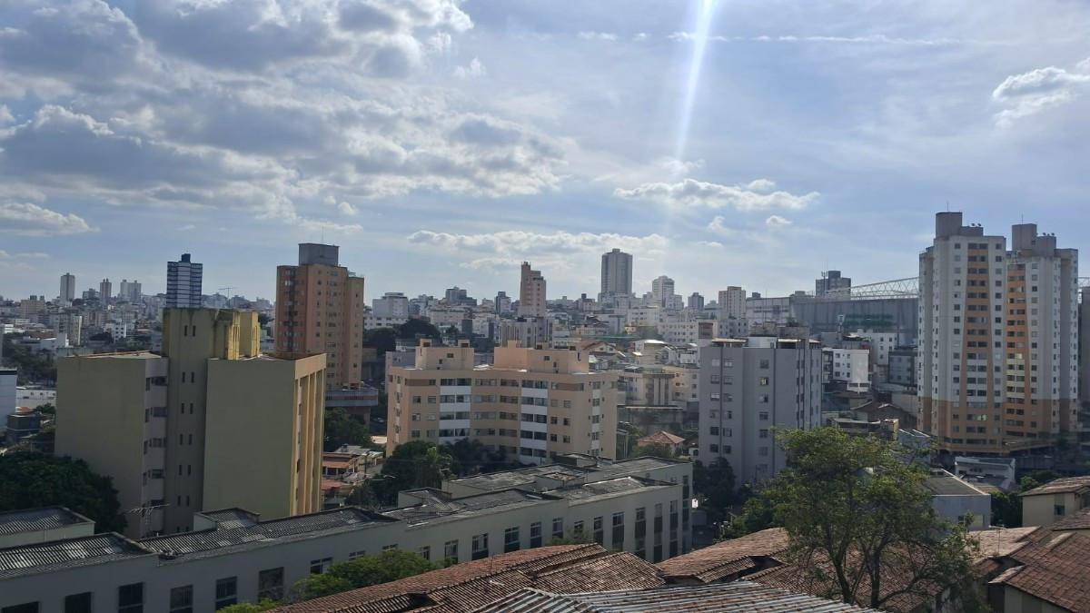 Apartamento, Santa Teresa, 4 Quartos, 2 Vagas, 1 Suíte