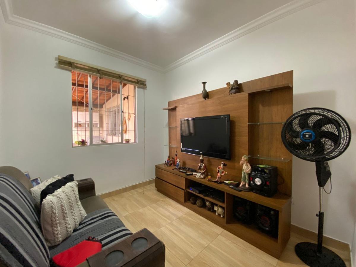 Apartamento, Castelo, 3 Quartos, 1 Vaga, 1 Suíte