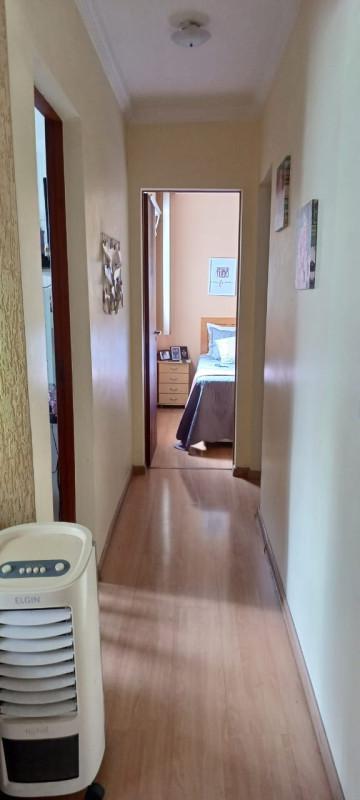 Apartamento, Nova Gameleira, 2 Quartos, 1 Vaga