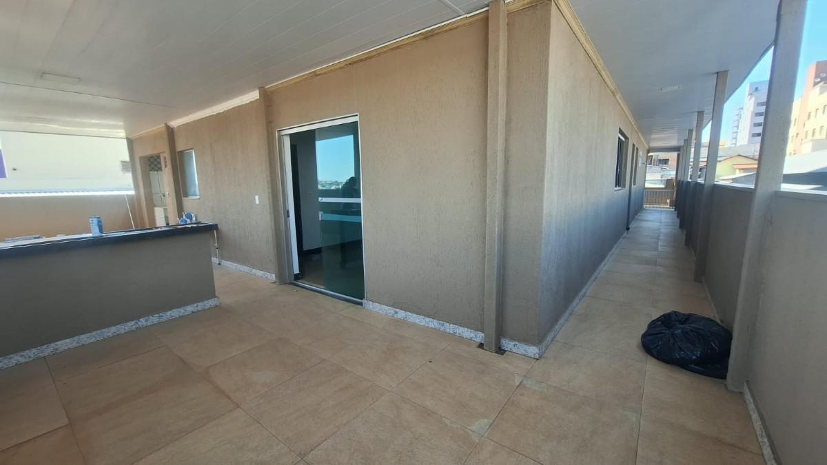 Apartamento, Eldorado, 4 Quartos, 2 Vagas, 1 Suíte