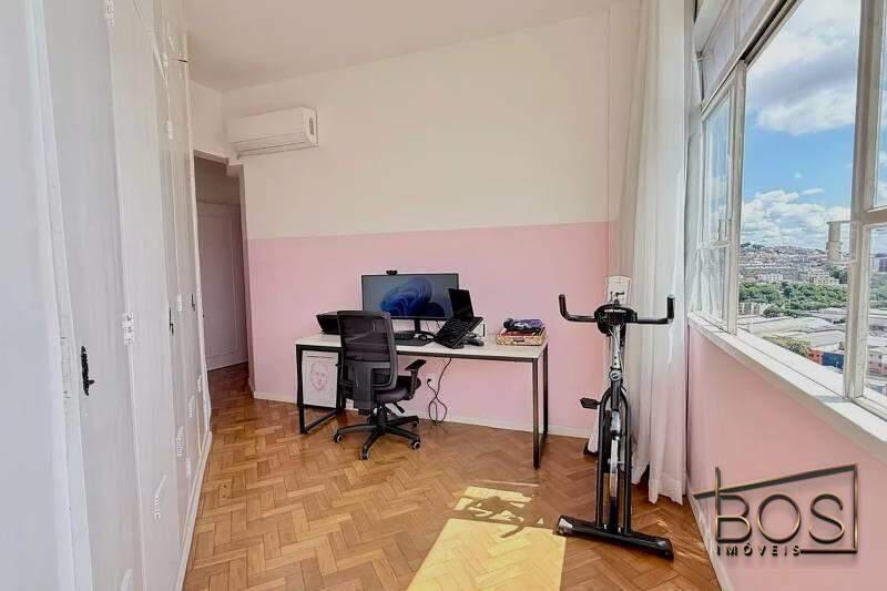 Apartamento, Barro Preto, 3 Quartos, 0 Vaga
