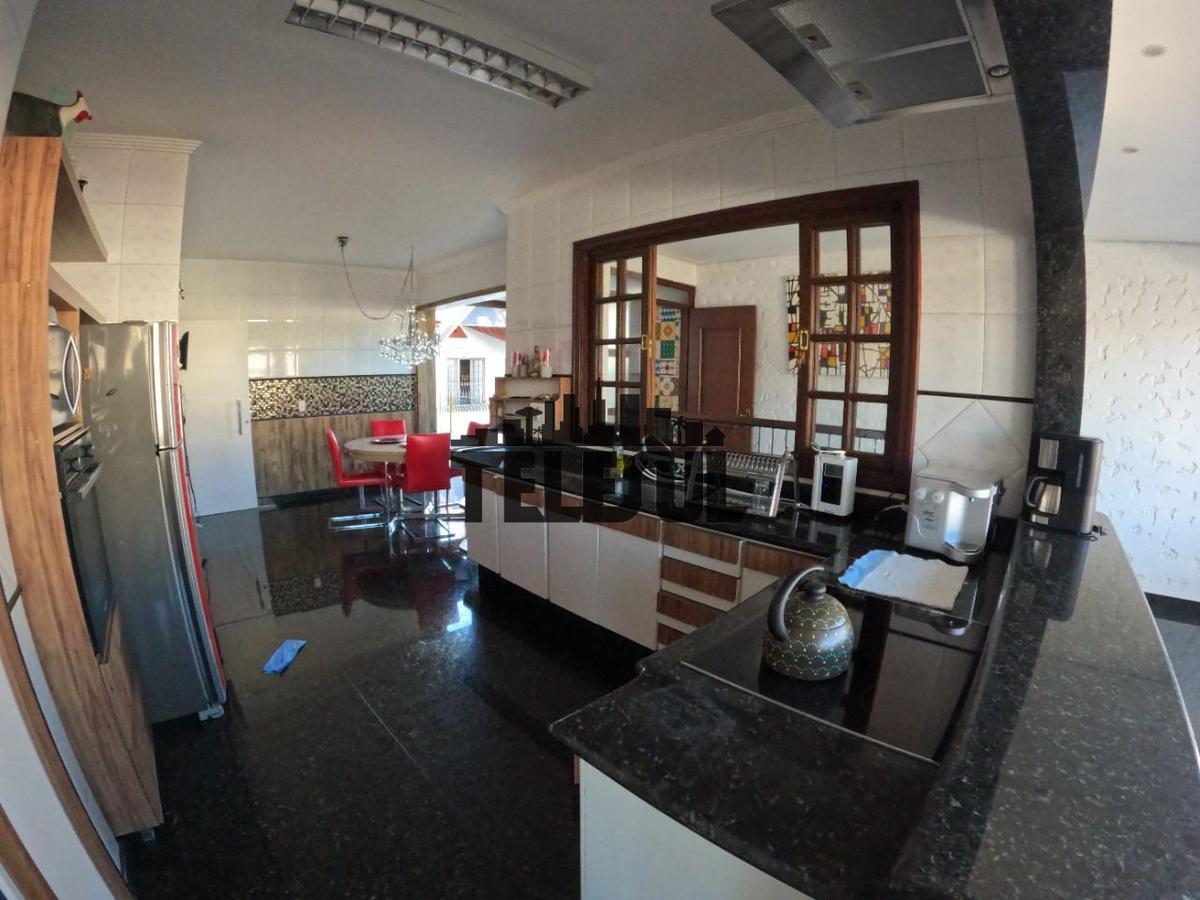 Casa, Vila Pinto, 3 Quartos, 6 Vagas, 1 Suíte