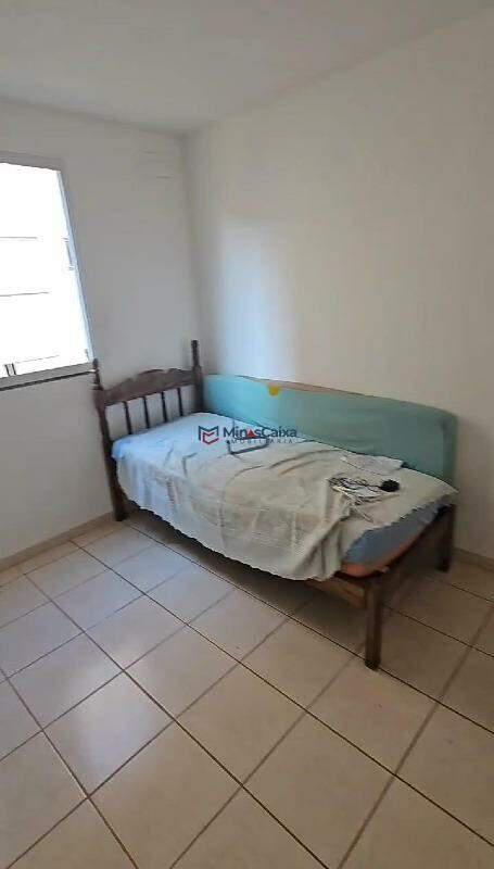 Apartamento, São Vicente, 2 Quartos, 1 Vaga