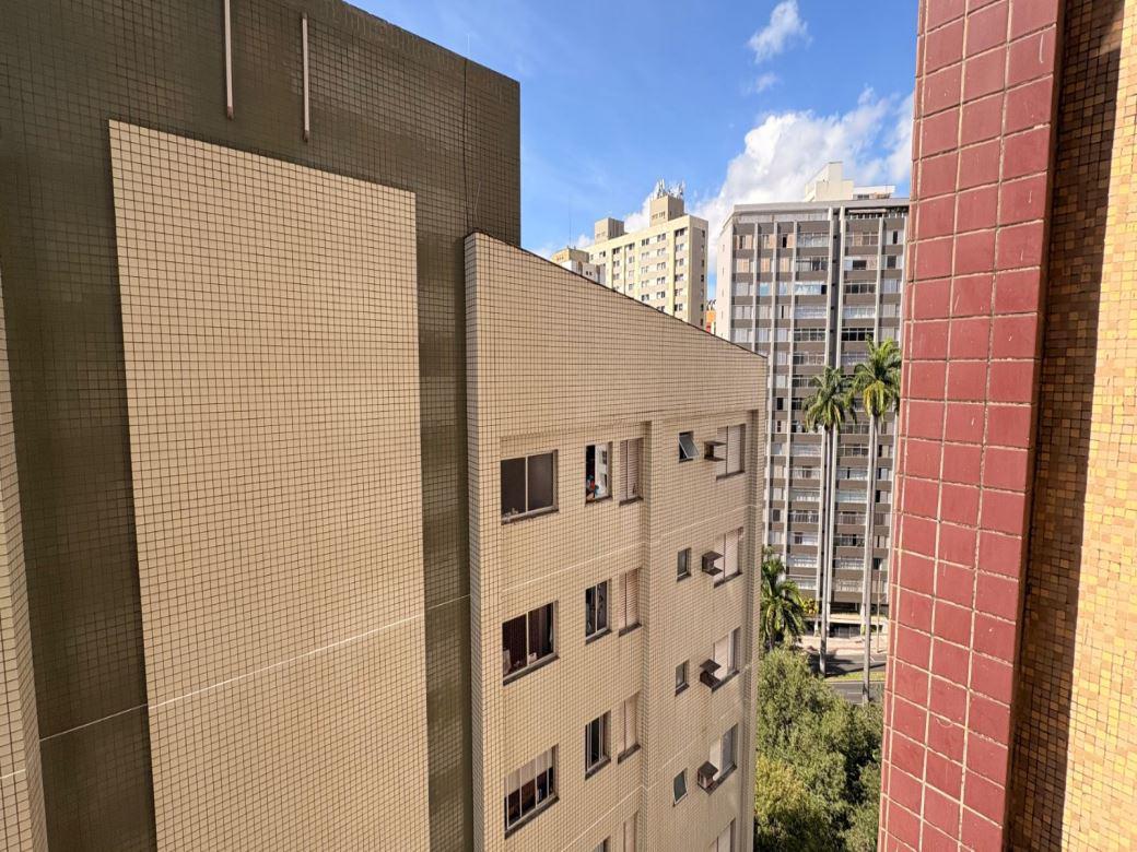 Apartamento, Funcionários, 3 Quartos, 2 Vagas, 1 Suíte
