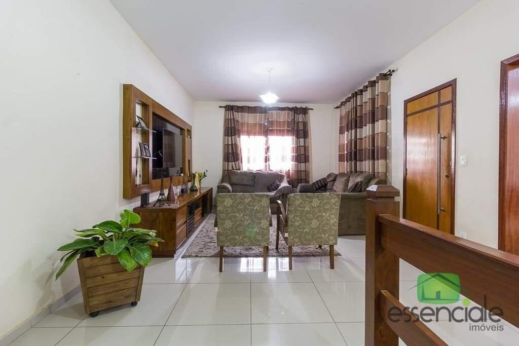 Casa, Jardim Riacho das Pedras, 5 Quartos, 5 Vagas, 2 Suítes