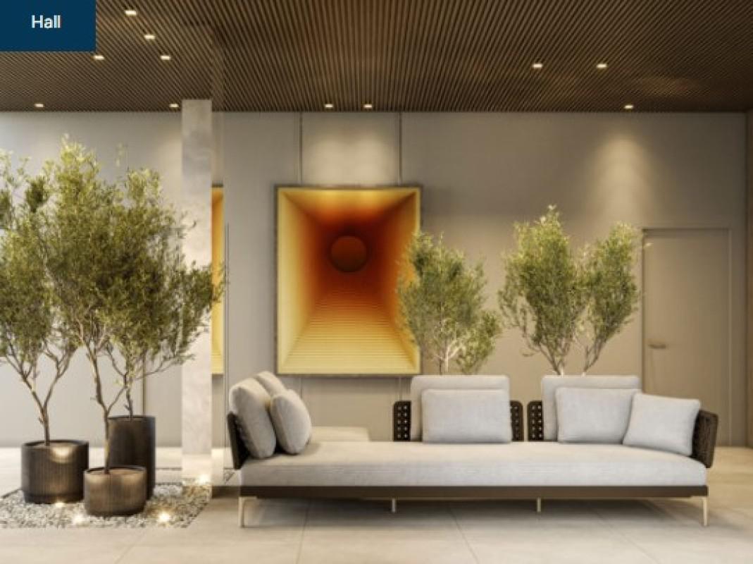 Apartamento, Fonte Grande, 2 Quartos, 3 Vagas, 1 Suíte