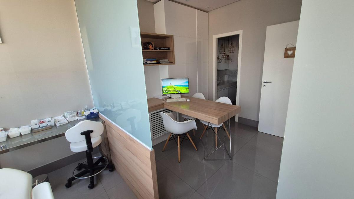 Andar, Prado, 0 Quarto, 1 Vaga