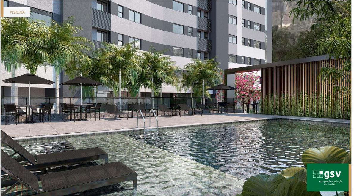 Apartamento, Vale do Sereno, 4 Quartos, 4 Vagas, 4 Suítes