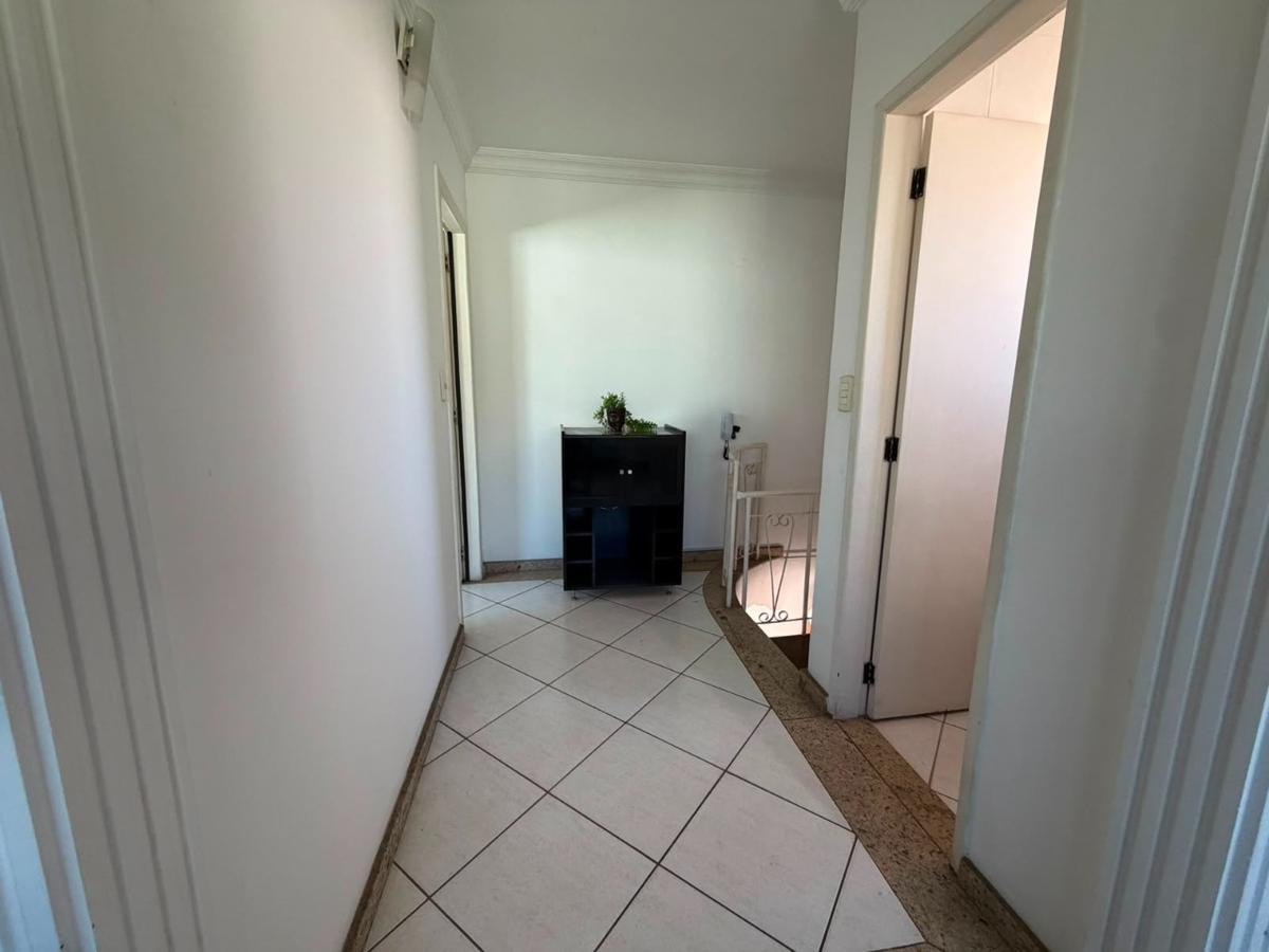 Cobertura, União, 3 Quartos, 1 Vaga, 1 Suíte