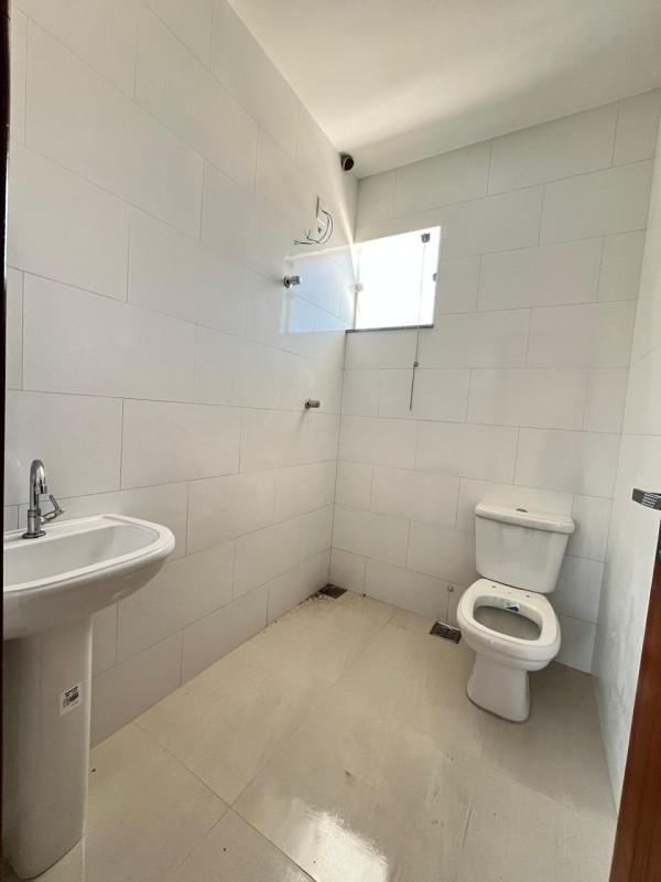 Casa, Recanto Verde, 3 Quartos, 2 Vagas, 1 Suíte