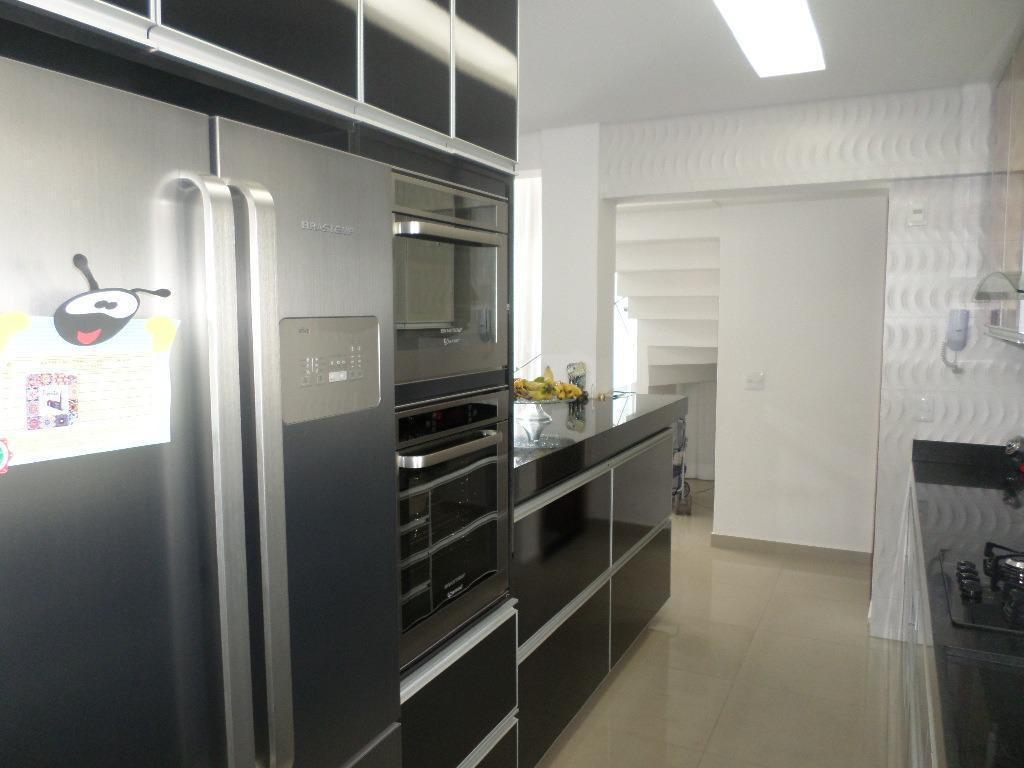 Cobertura, Filadélfia, 3 Quartos, 3 Vagas, 1 Suíte