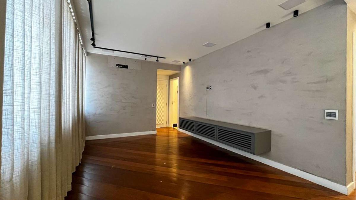 Apartamento, Funcionários, 3 Quartos, 2 Vagas, 1 Suíte