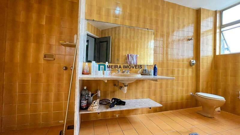 Cobertura, Funcionários, 6 Quartos, 3 Vagas, 1 Suíte