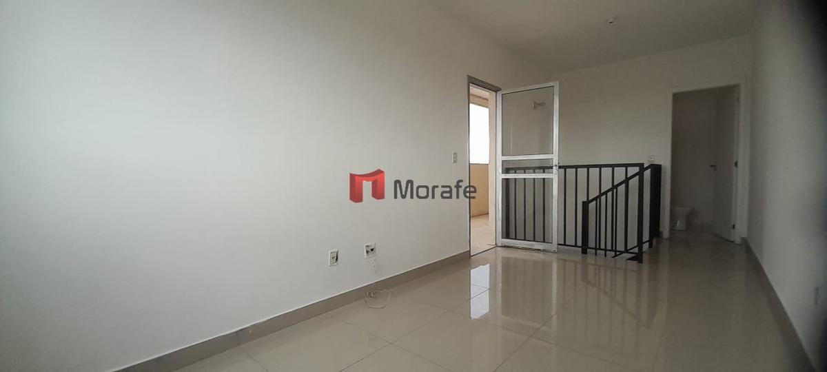 Apartamento, Planalto, 2 Quartos, 2 Vagas