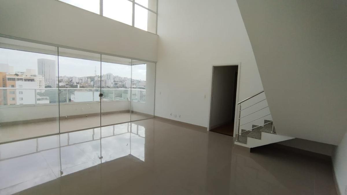 Cobertura, Fernão Dias, 4 Quartos, 4 Vagas, 1 Suíte