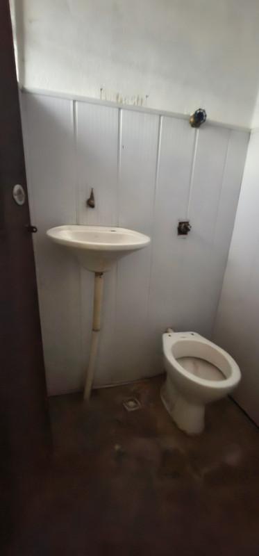 Andar, Coqueiros, 0 Quarto, 0 Vaga