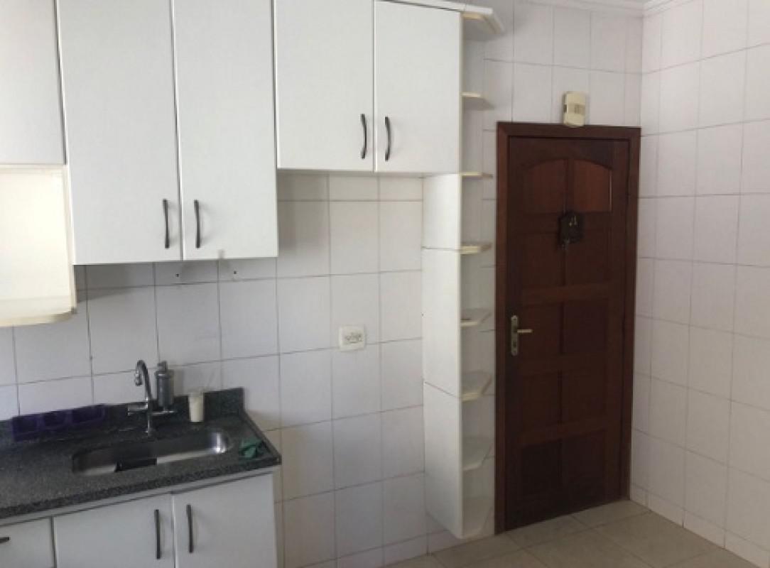 Cobertura, Santa Cruz, 4 Quartos, 2 Vagas, 2 Suítes
