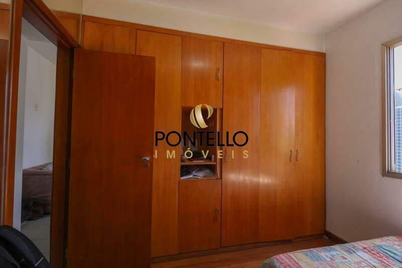 Apartamento, Cruzeiro, 1 Quarto, 1 Vaga