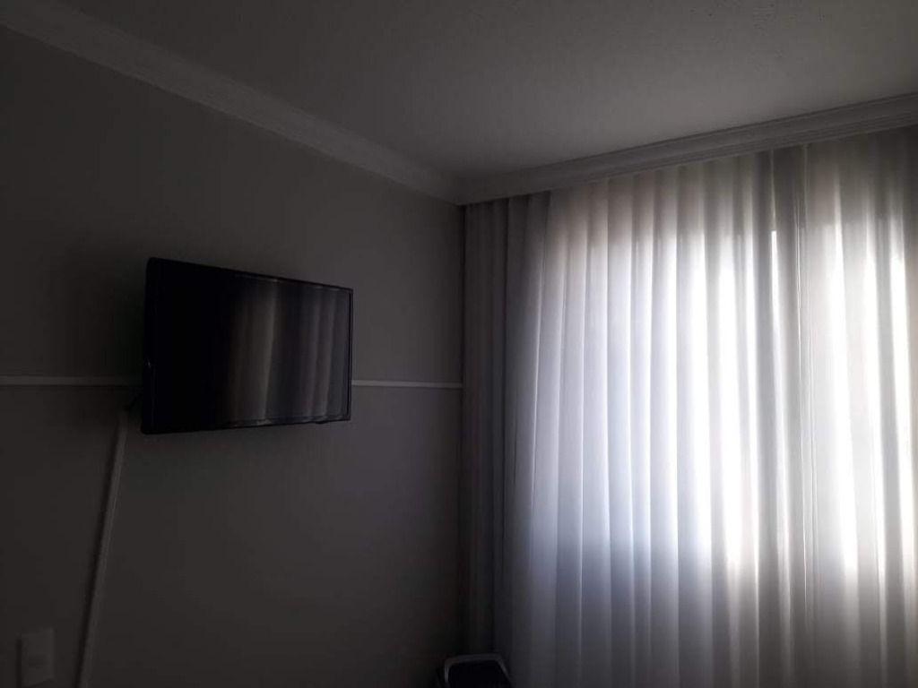 Apartamento, Jardim Vitória, 2 Quartos, 1 Vaga