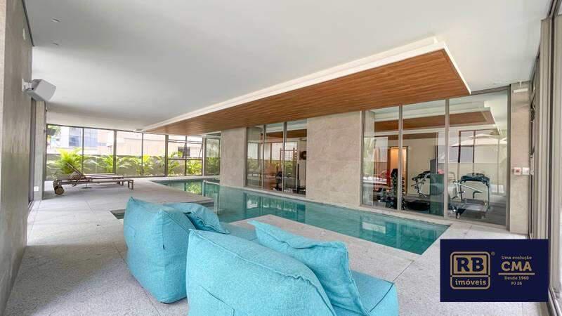 Apartamento, Savassi, 2 Quartos, 2 Vagas, 2 Suítes