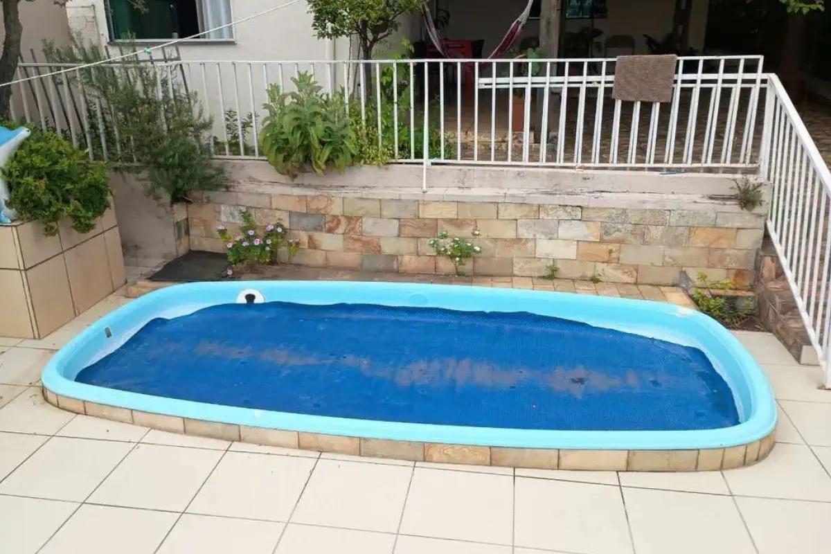 Casa, Jardim Alvorada, 3 Quartos, 6 Vagas, 1 Suíte