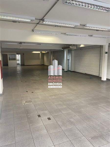 Prédio, São José