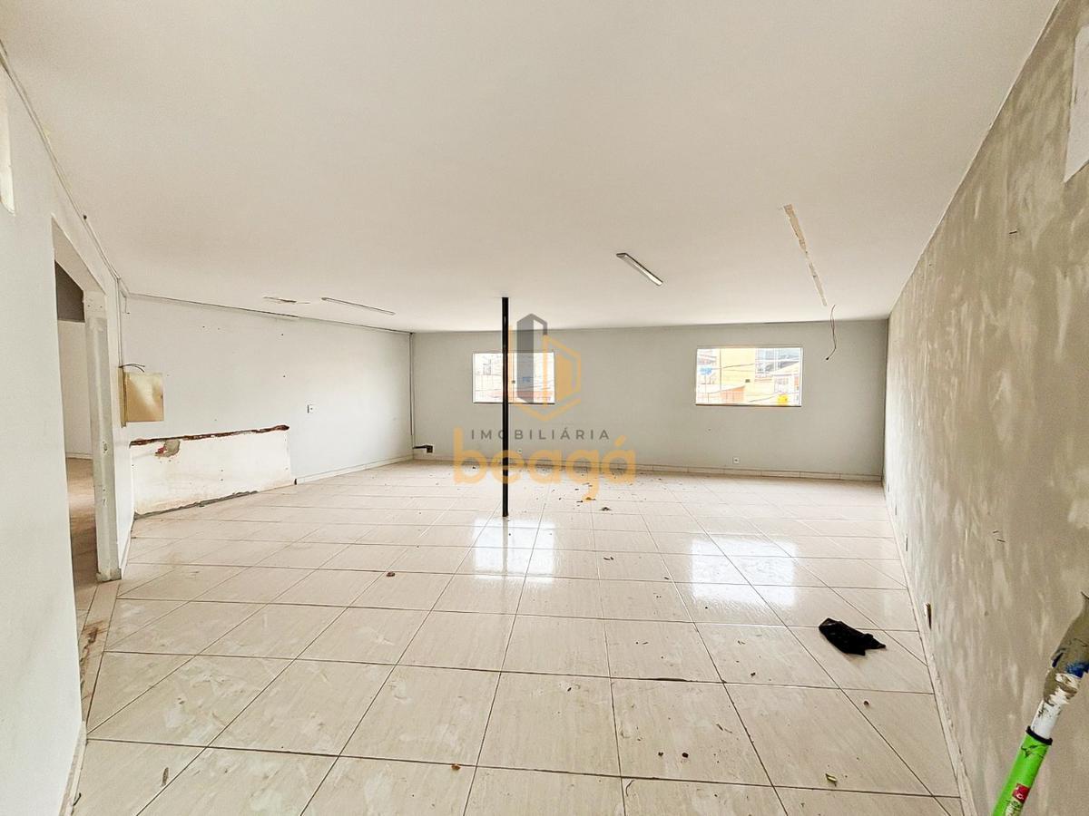 Andar, Parque Ayrton Senna, 0 Quarto, 0 Vaga