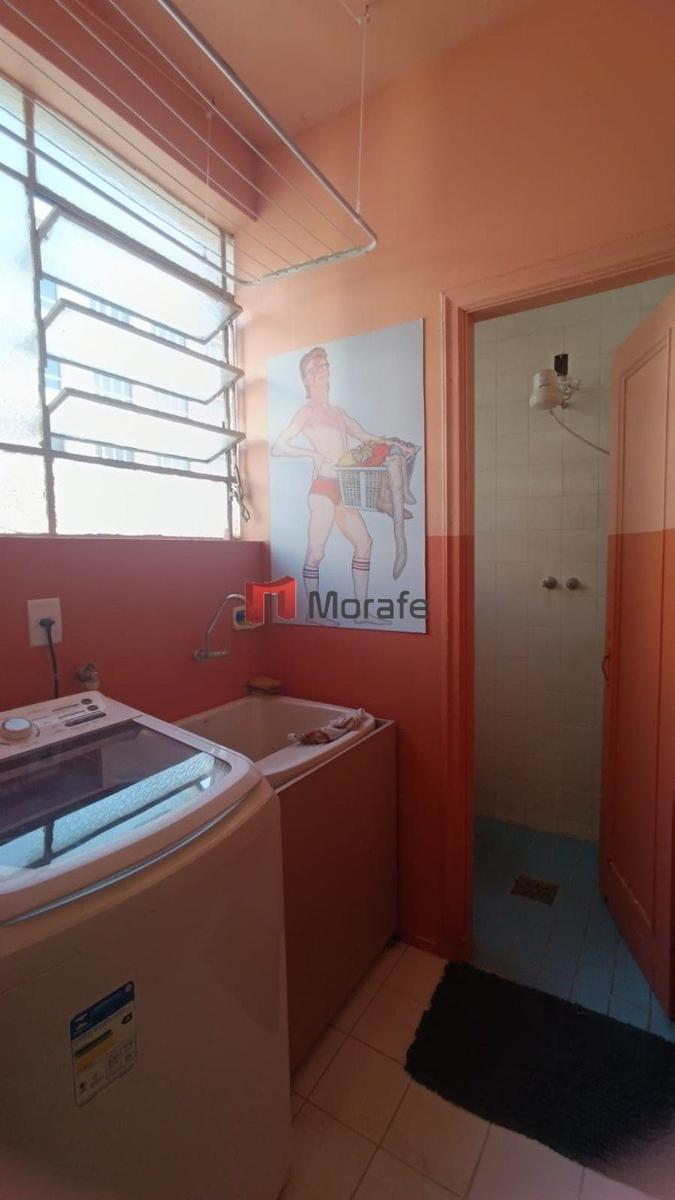 Apartamento, Centro, 3 Quartos, 0 Vaga