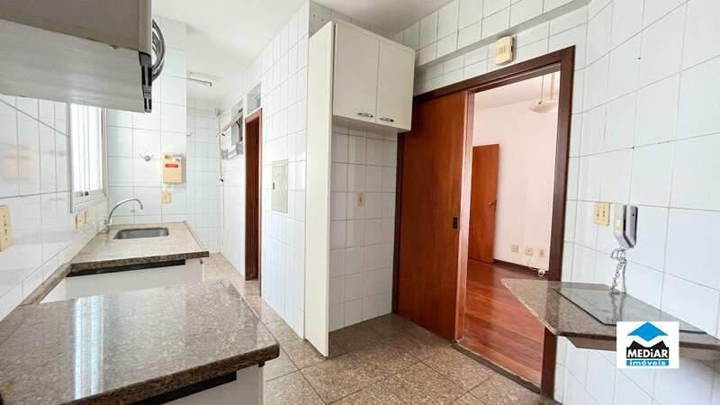 Apartamento, Santo Antônio, 3 Quartos, 2 Vagas, 1 Suíte