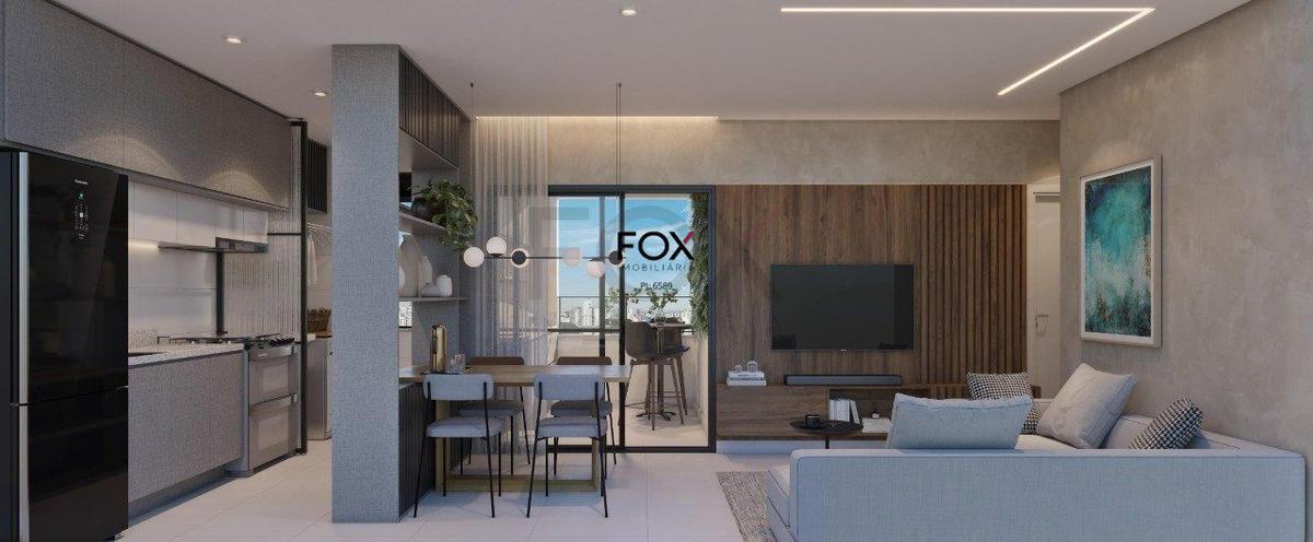 Apartamento, Estoril, 2 Quartos, 1 Vaga, 1 Suíte