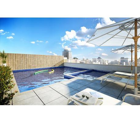 Apartamento, São Lucas, 2 Quartos, 3 Vagas, 1 Suíte