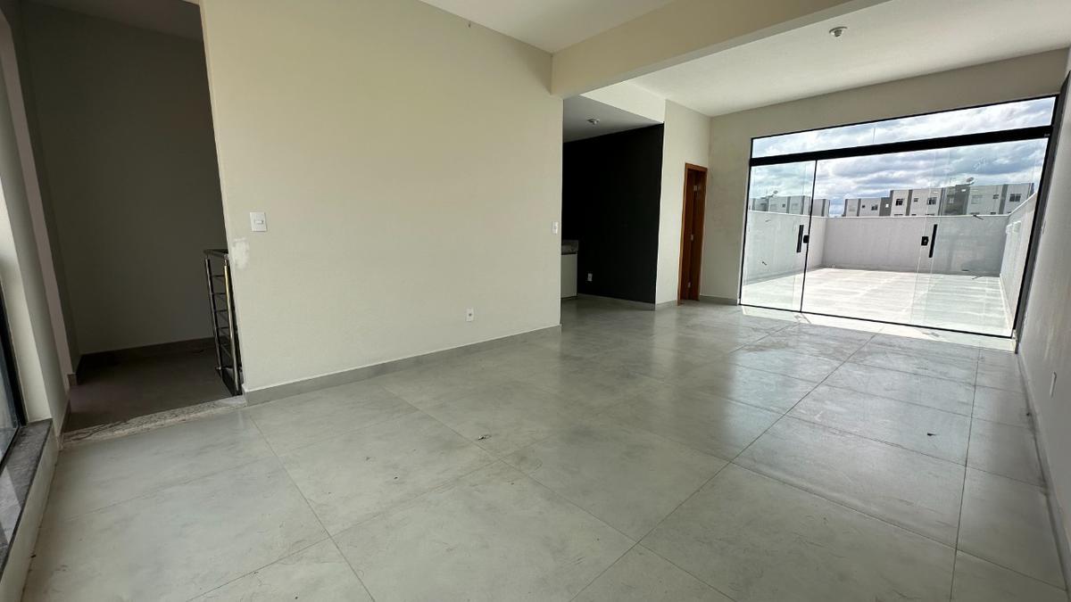 Casa, Espírito Santo, 3 Quartos, 1 Vaga, 1 Suíte