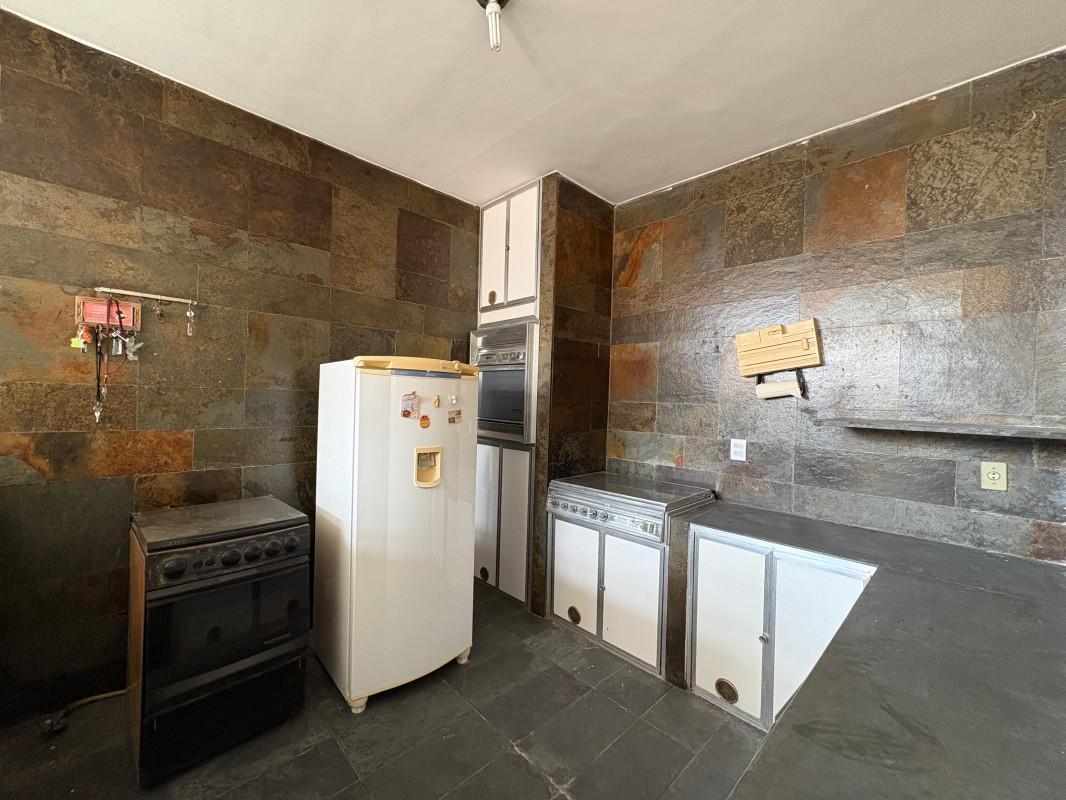 Casa, Ouro Preto, 4 Quartos, 1 Vaga