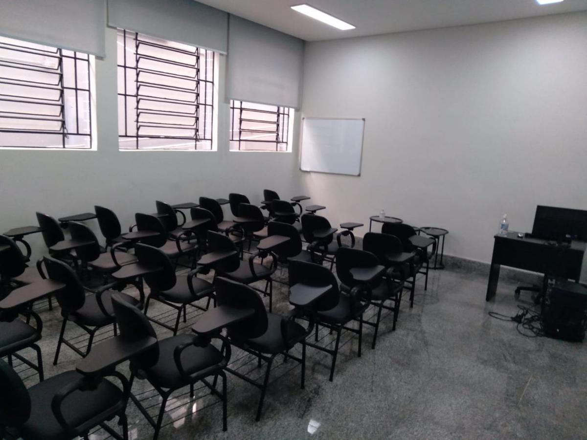 Prédio, Santo Antônio, 0 Quarto, 0 Vaga