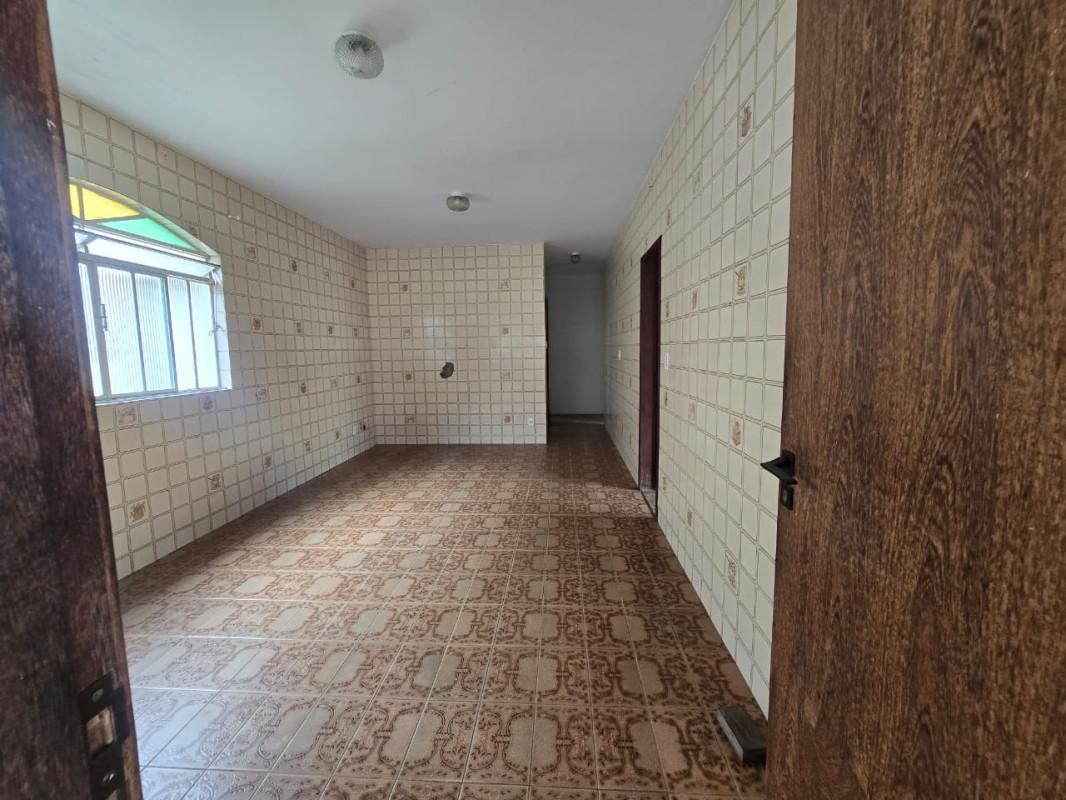 Casa, Alvorada, 4 Quartos, 2 Vagas, 1 Suíte