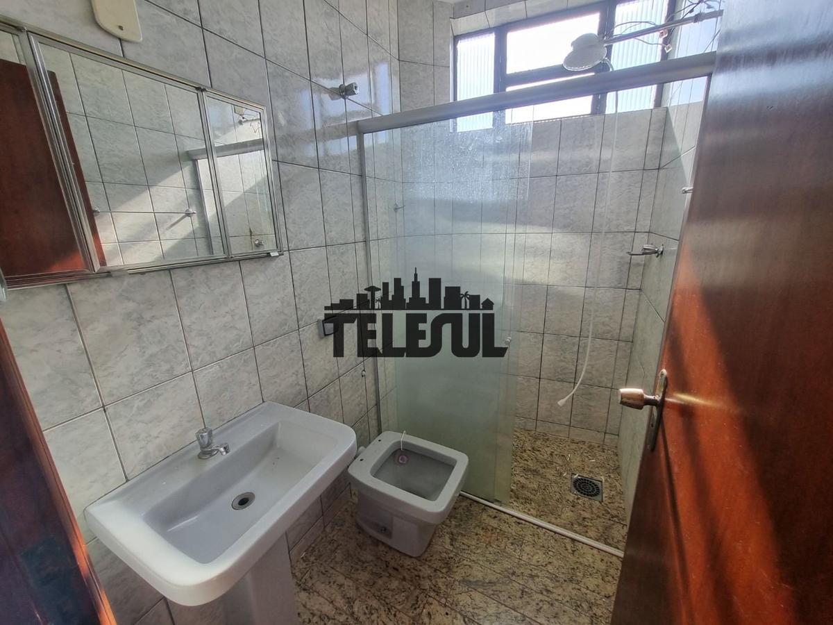 Apartamento, Vila Morais, 3 Quartos, 1 Vaga, 1 Suíte