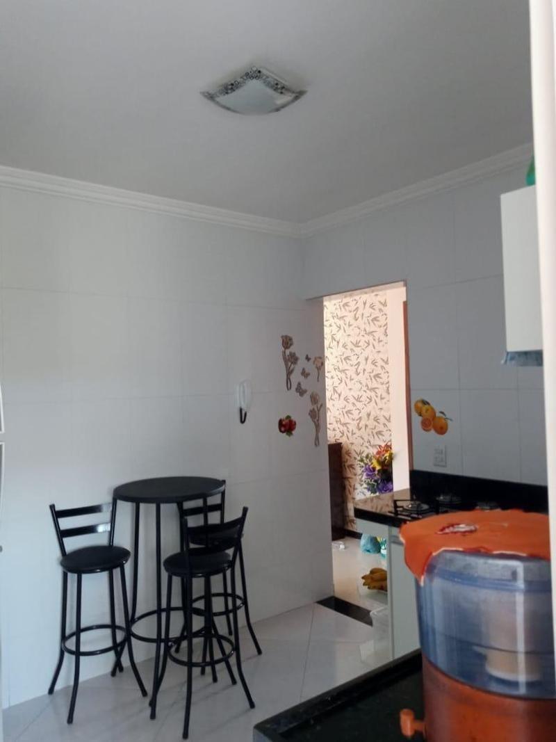Apartamento, Palmeiras, 3 Quartos, 1 Vaga