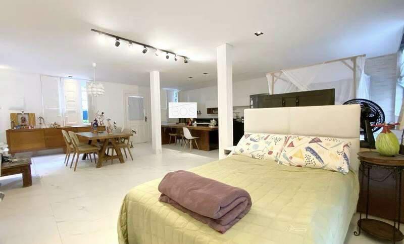 Casa, Lourdes, 3 Quartos, 0 Vaga, 1 Suíte
