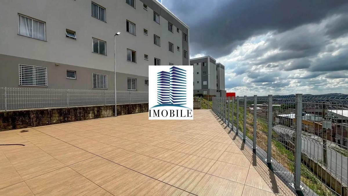 Apartamento, Pindorama, 2 Quartos, 1 Vaga