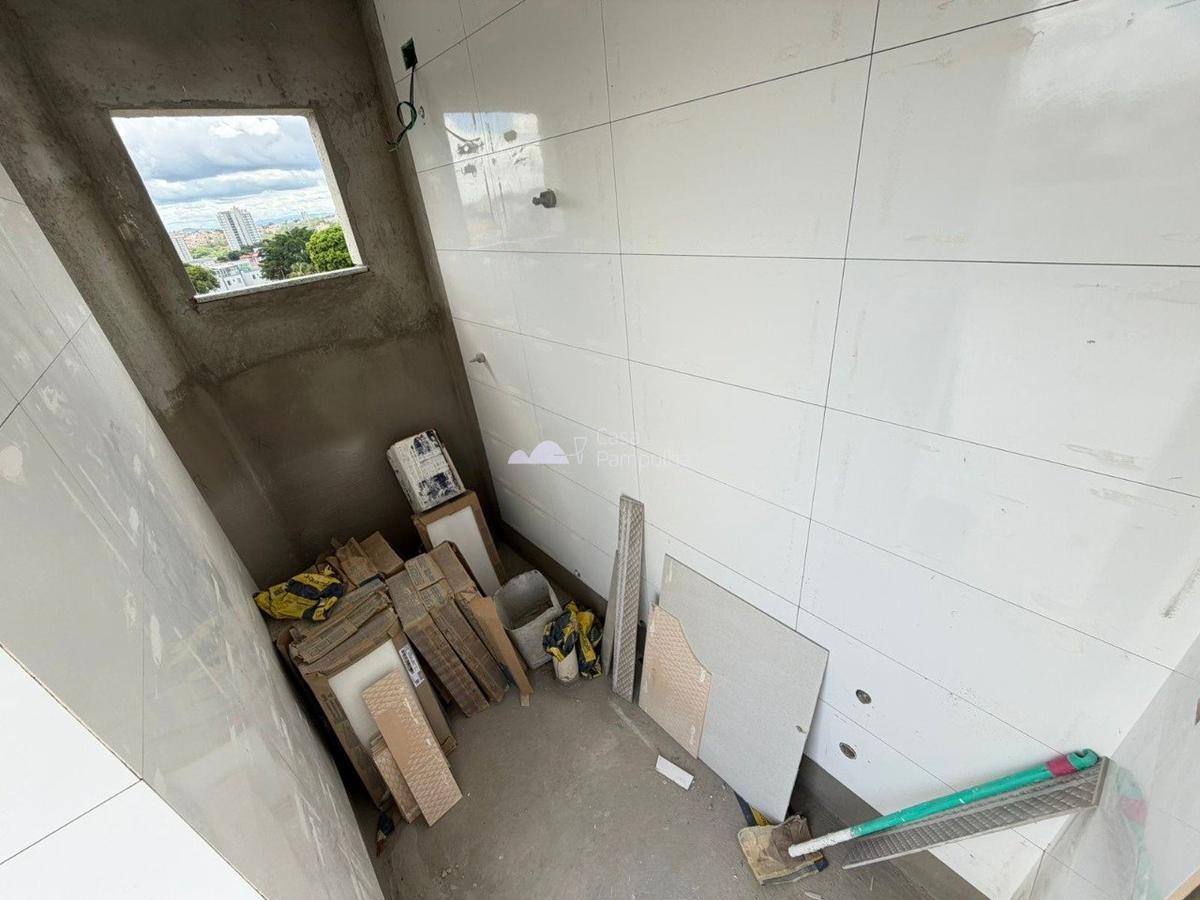 Apartamento, Santa Mônica, 3 Quartos, 1 Vaga, 1 Suíte