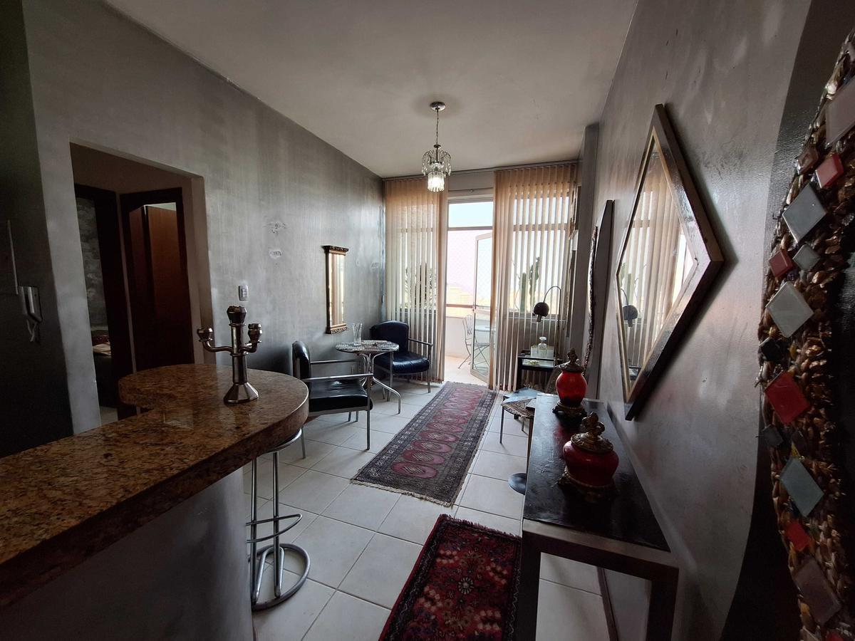 Apartamento, Vale do Sereno, 1 Quarto, 1 Vaga