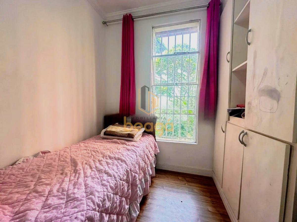 Apartamento, Padre Eustáquio, 3 Quartos, 1 Vaga