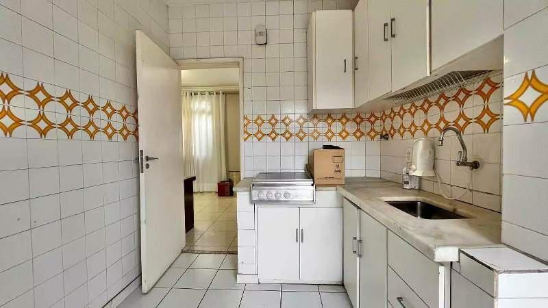 Apartamento, Santa Lúcia, 3 Quartos, 2 Vagas, 1 Suíte