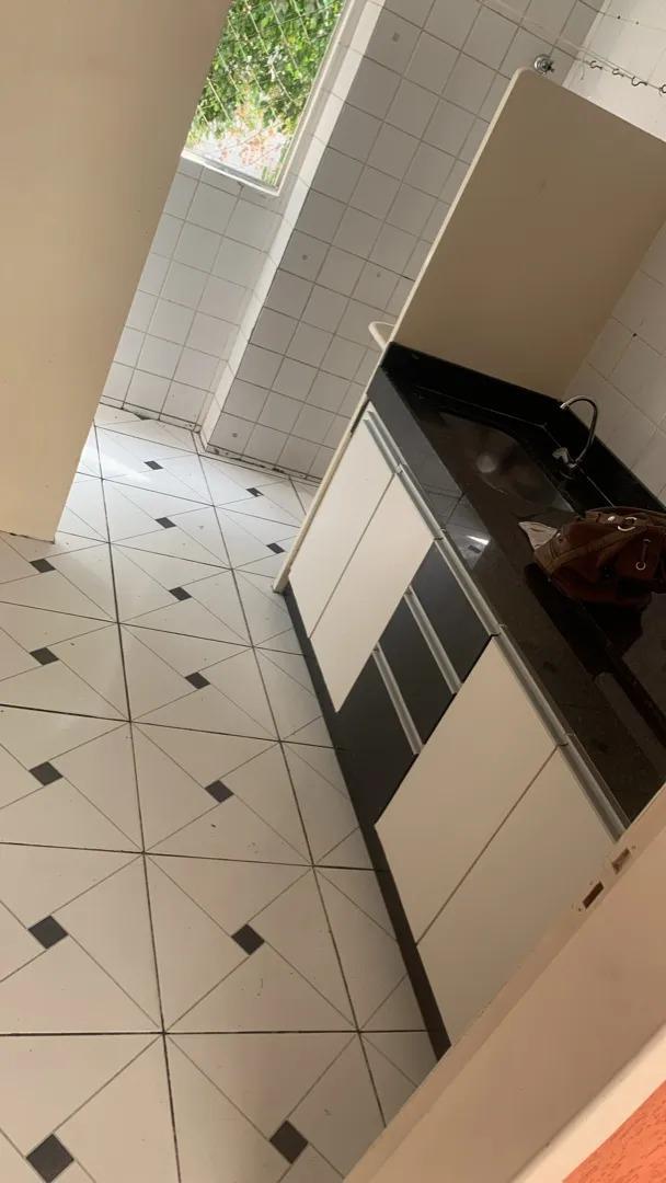 Apartamento, Jardim Industrial, 2 Quartos, 1 Vaga