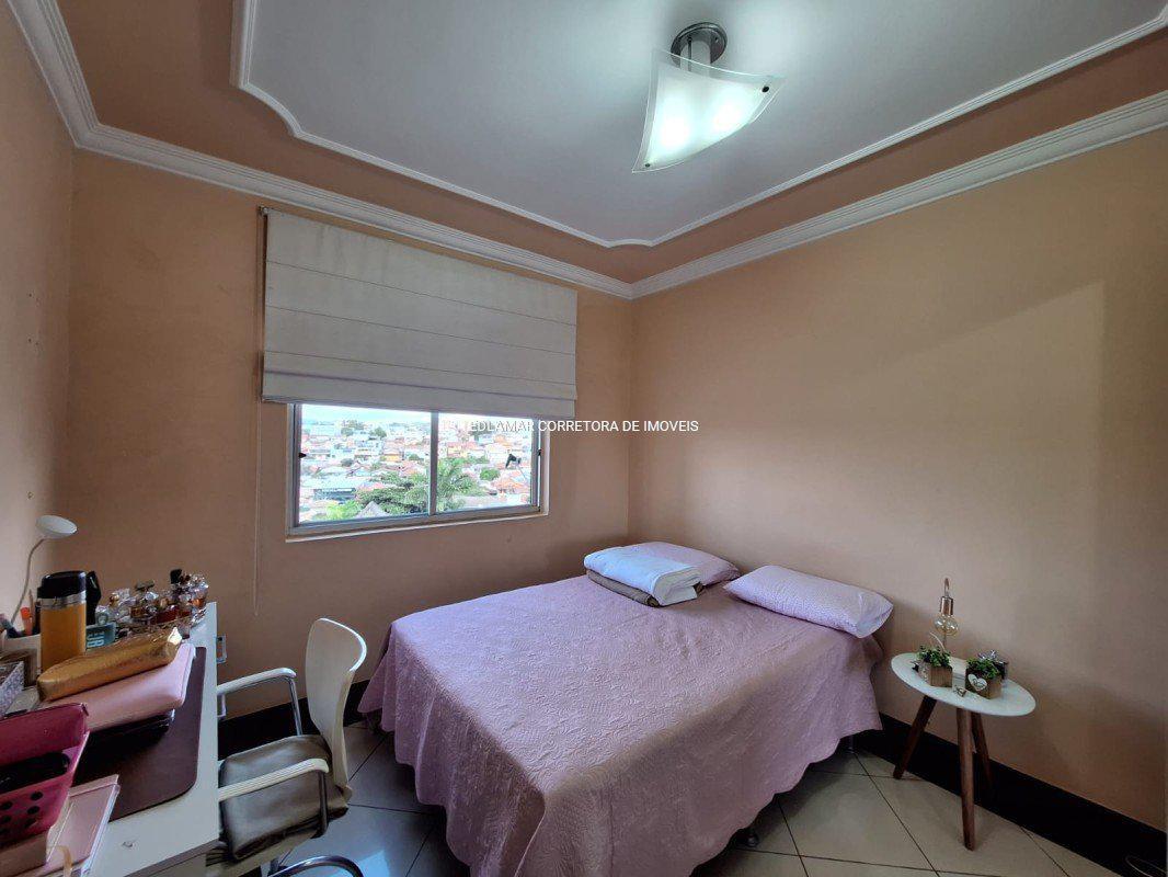 Apartamento, Jardim Riacho das Pedras, 4 Quartos, 2 Vagas, 1 Suíte