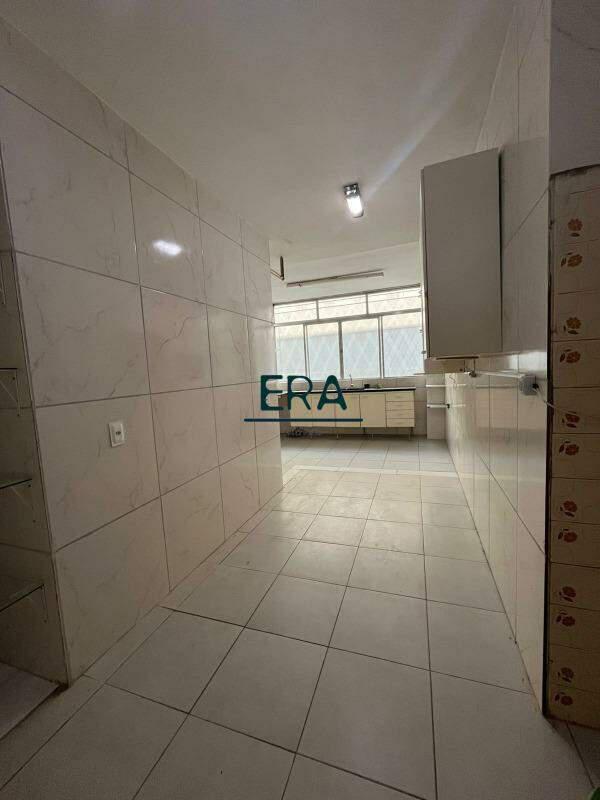 Apartamento, Jardim América, 4 Quartos, 3 Vagas, 1 Suíte