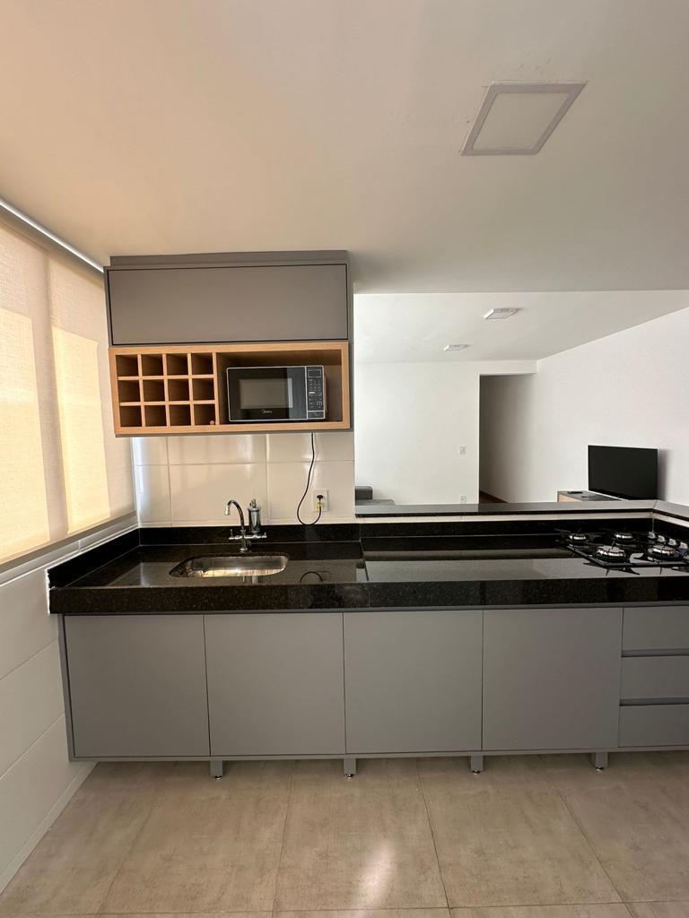 Apartamento, Centro, 2 Quartos, 1 Vaga, 1 Suíte